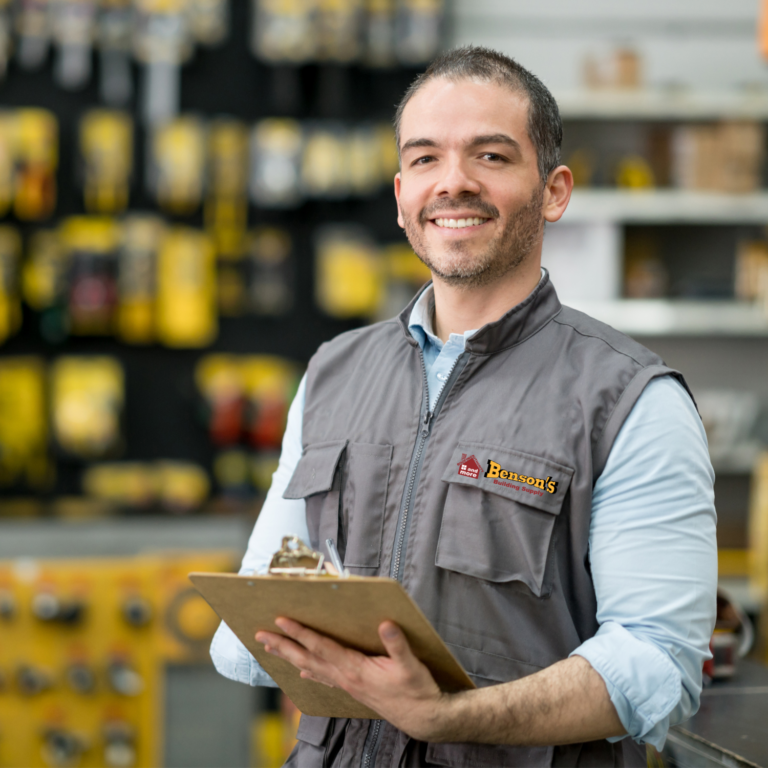 Our Services Benson's Building Supply